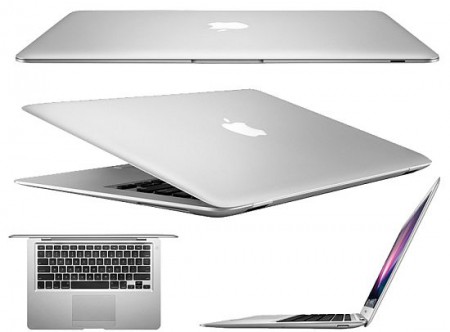 Apple MacBook Air 11'' 64GB (MC968-4GB)