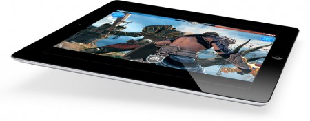 Apple iPAD
